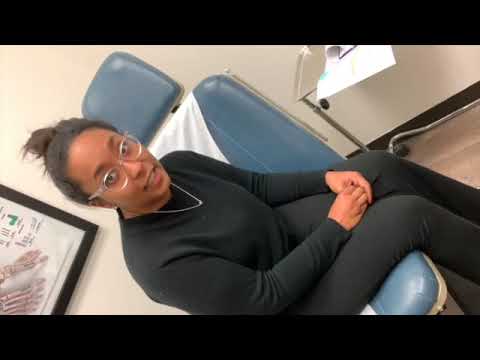 Short Toe Lengthening and Long Toe Shortening 4 weeks Post Surgery Testimonial
