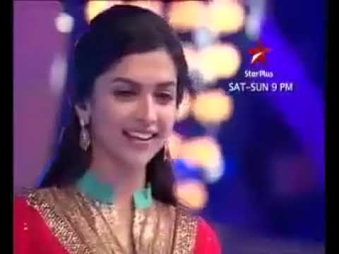 Deepika crying on Rahat Fateh Ali`s Song