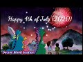 Happy Fourth Of July 2020