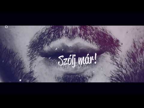 Szakály Gergő "SKY" - Szólj már! (Official video)