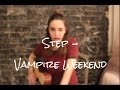 Step - Vampire Weekend (Cover by Scarlet ...