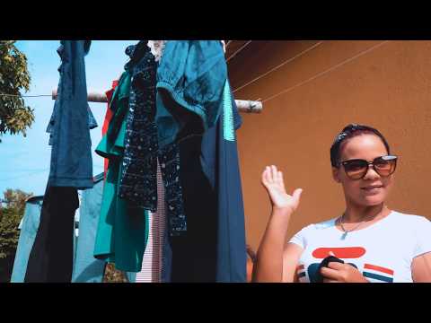 Mi Bisiña - Maxwell ft Dyson