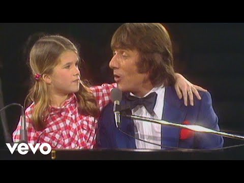 Udo Jürgens - Ein kleiner Bolivianer (Udo live '77 12.03.1977)