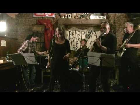 Runabout - Runabout - Spacebook Frankenstein