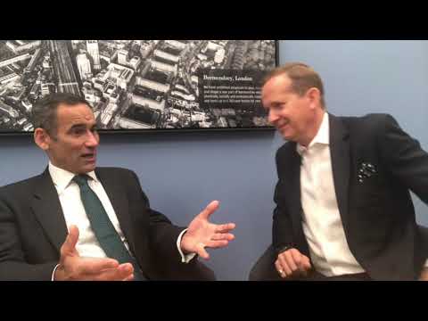 5. Colonel Jorge Mendonça DSO MBE & Jonathan Bowman-Perks: Inspiring Leadership Interview