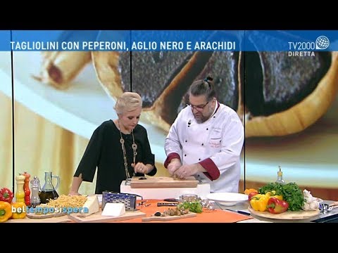 Bel tempo si spera - 3 febbraio 2020