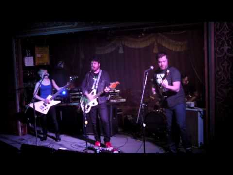 Blame Shifters - Two Birthdays - 3.11.2017 Live at Ralph's Rock Diner