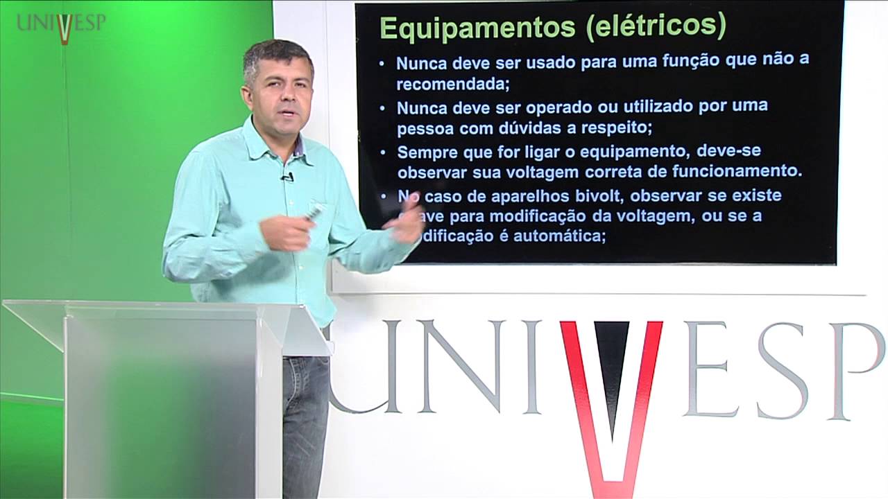 Química Analítica - Aula 2 - Ferramentas da Química Analítica