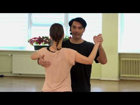 kompletter Workshop Tango Argentino - Nuevo