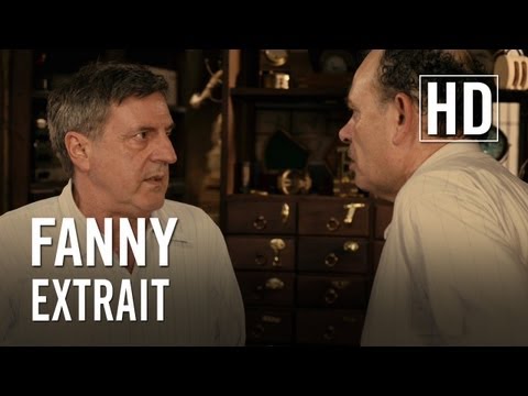 Fanny - Extrait