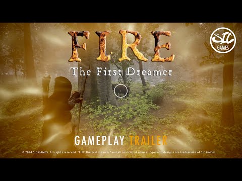 Gameplay Trailer