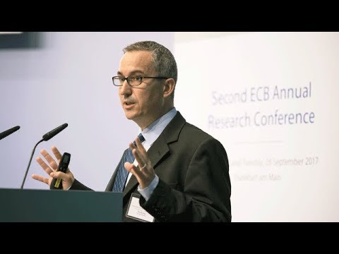 Second ECB Annual Research Conference - Paper 6: Globalization, inequality and welfare
