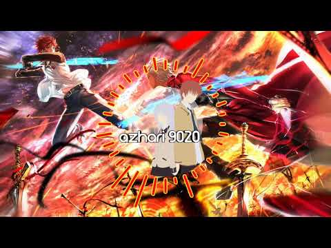 Nightcore - Brave Shine [FULL]