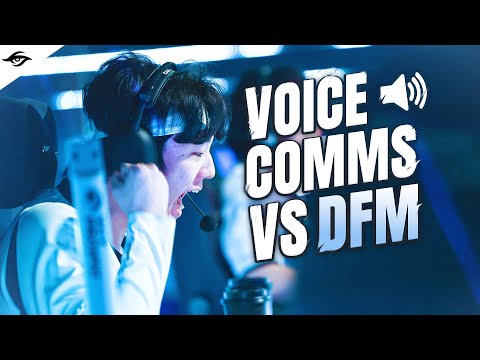 10 ROUNDS IN A ROW 💀 | Team Secret vs DetonatioN FocusMe Mic Check | VCT Kickoff 2026