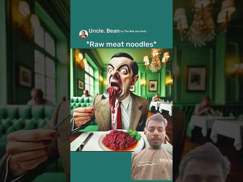 red noodles 🍜 popat #sho#funny #sfm #horror #trendingshorts #viralshorts