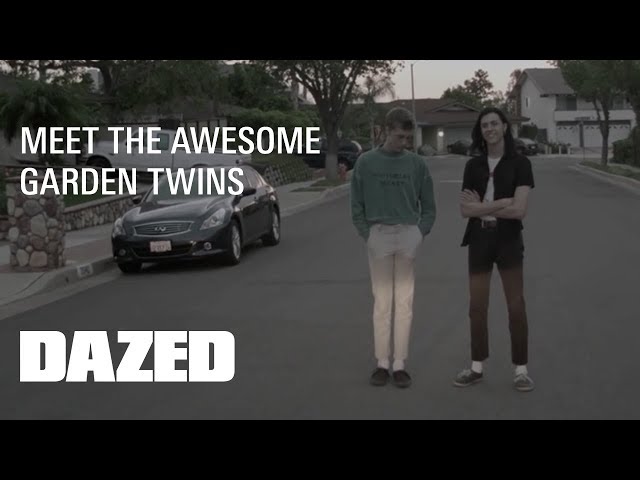 Doc X: "Twinheads" - A film by Liza Mandelup