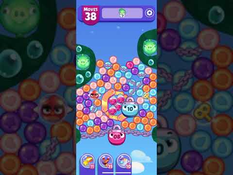 Angry birds dream blast 691