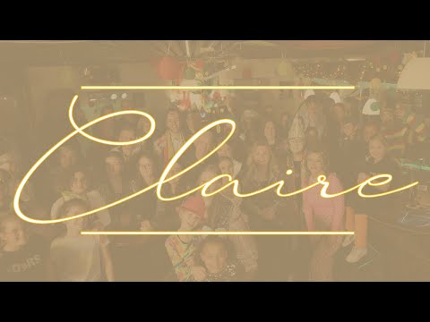 Claire - Promovideo Vastelaovend 2022/2023