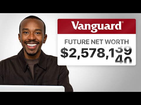 Investment Portfolio Results After 4 Years - The ETFs I've Invested $181,000 In