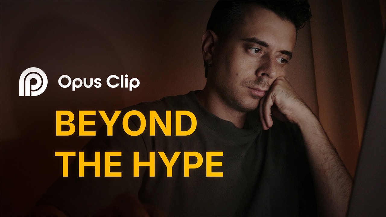 Opus Clip Deep Dive (2026): Is It Actually Worth It?