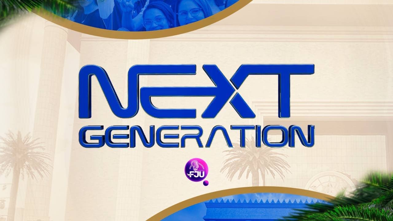 NEXT GENERATION | BANDA FJU (2024)