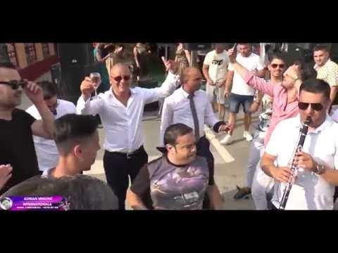 Adrian Minune - Internationala | LIVE