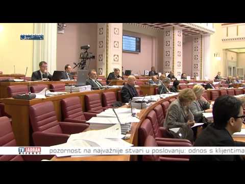 Vijesti Televizije Jadran 22 05 2015