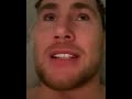 Title or not, Till wants to fight Izzy one day ?