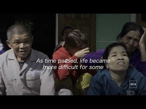 "Long Time Passing" trailer English