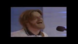 Engenheiros do Hawaii - Muros &amp; Grades - Hebe (1991)