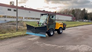 Belos Trans Pro 4560 universal communal machine | Image 4 - Autoline