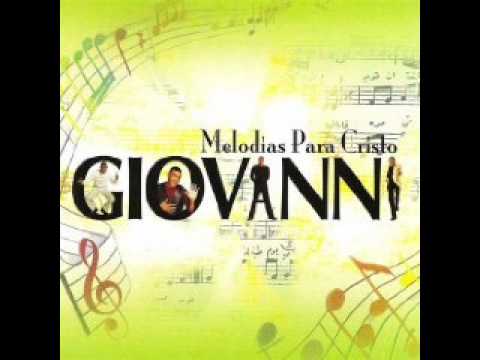 Giovanni Rios - Poderoso y Milagroso