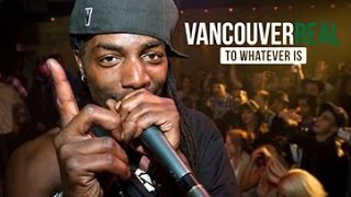 Vancouver Real - #003 - Red 1 - &quot;Junos to Joints&quot;