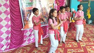 Jd Public School Video