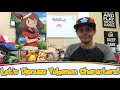Let S Discuss Pokemon Characters Episode 5 May The Princess Of Hoenn