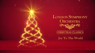 Download lagu Joy To The World - London Symphony Orchestra 🎄 Christmas Classics (Full Album) mp3