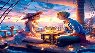 Download lagu One Piece OST - Bink's Sake - 1 hour Violin Instrument mp3