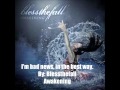 Blessthefall- I'm Bad News, In The Best Way ...