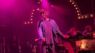 Bright Eyes (Live) - First Day of My Life (Portland, OR - Crystal Ballroom) (1/26/2025)
