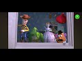Woody Calls To Leni