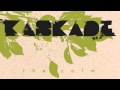 Kaskade - Words and Melody 