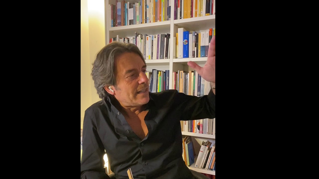 Watch Now Giorgio De Chirico, la metafisica è uno stato d'animo Giorgio De Chirico, la metafisica è uno stato d'animo