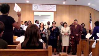 It&#39;s Alright Now