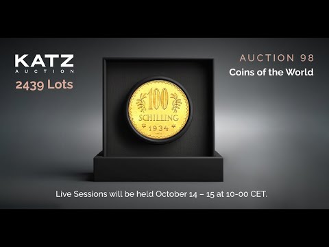 N° 26 | Hungary 100 Korona 1908 KB Restrike