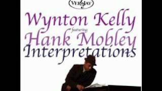Milestones  Wynton Kelly featuring Hank Mobley