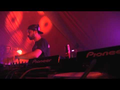 BRODINSKI - FUTURE BOLLYWOOD SOUNDS @ BESTIVAL 2012 - 9.8.2012