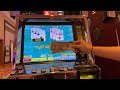 Live Casino Electronic Blackjack | More Micro Stakes Martingale Madness!!!