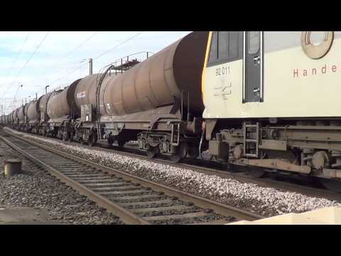 92011 6S94 Warrington Bank Quay 25/06/14