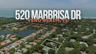 520 Marbrisa Dr, Vero Beach, FL 32963