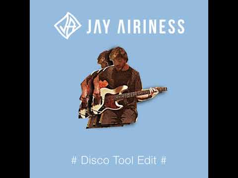 VULFPECK - Dean Town (Jay Airiness Disco Tool Edit) FREE 320k